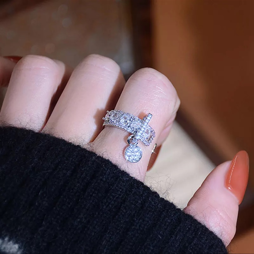 Adjustable Ring